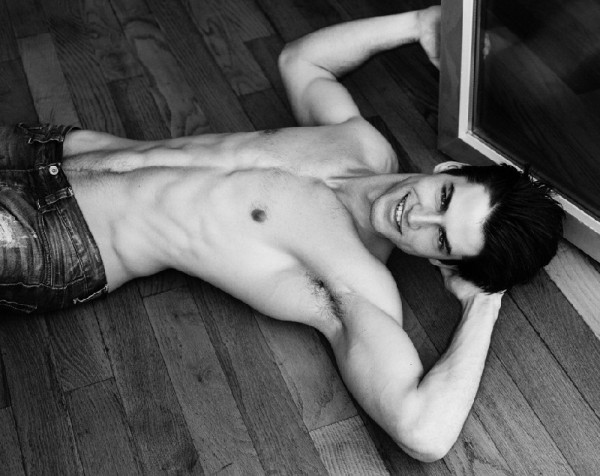 body, boy, cute, guy, handsome, hot