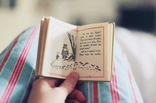book, dreamy and fairytale