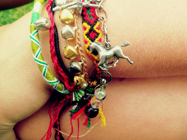 bracelet, bracelets and cool