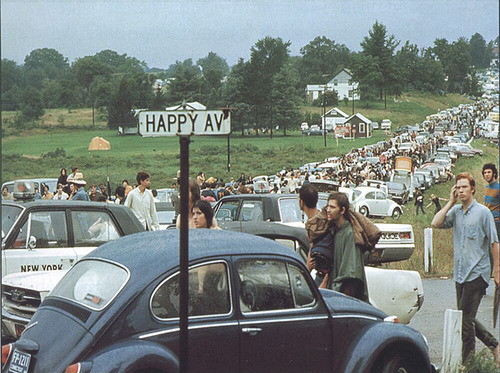 cars, happy and people