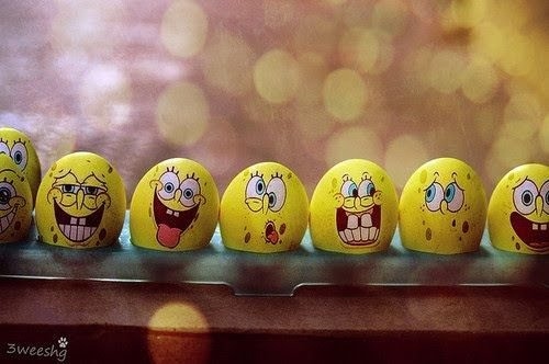 cute, egg and funny