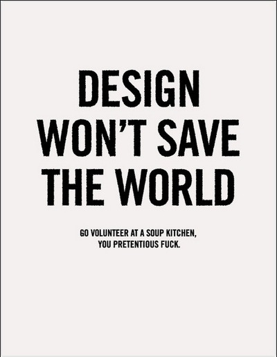 design, earth and pretentious