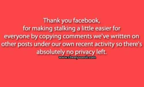 facebook,  privacy and  quotes