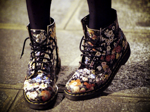 awesome, black, cute, doc marten, doc martens, fashion