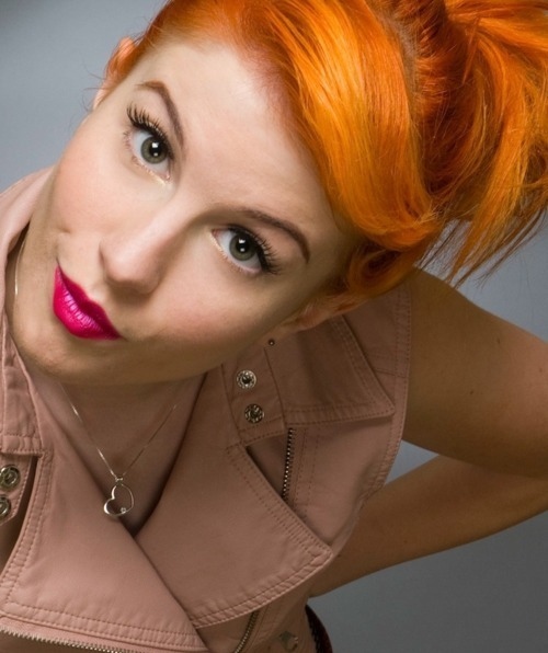 beautiful, cute and hayley