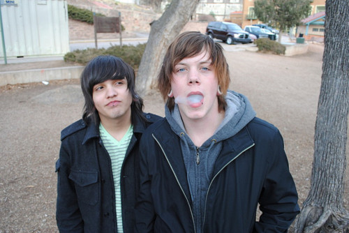 blue eyes, cute and guys