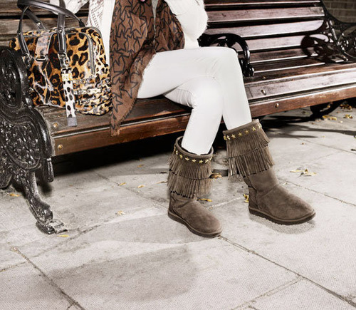 boots, fashion and girl