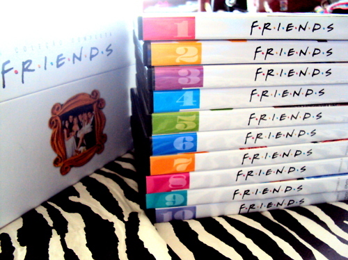 box, chandler, courteney cox, david schwimmer, friends, friendship