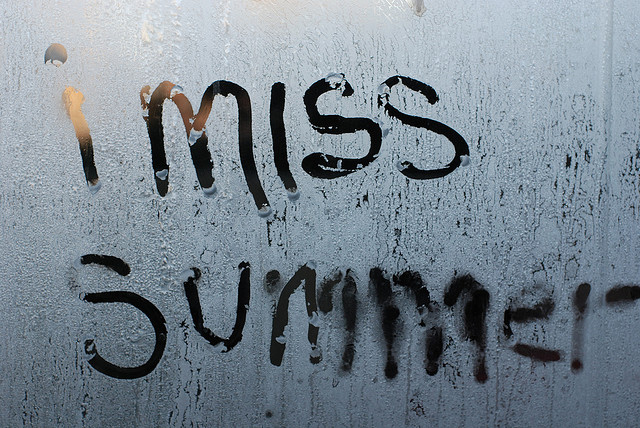 cute, summer and text