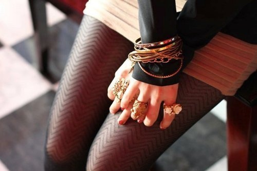 arms, bangles and beautiful