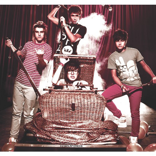 bad music, emo, fag, gay, gays, lixo musical