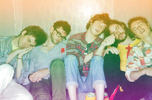 boys, cool and mgmt