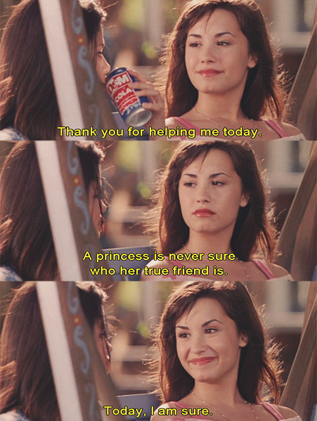 cute, demi lovato, disney, friend, friendship, ppp