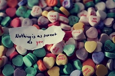 cute, hearts, love, nothing, paper, quote