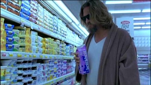 dude,  jeff bridges and  milk