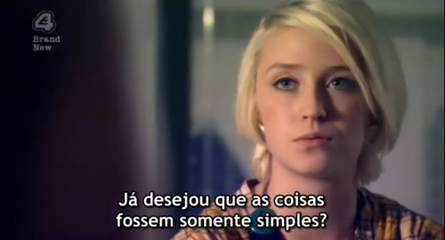 film,  girl and  lily loveless