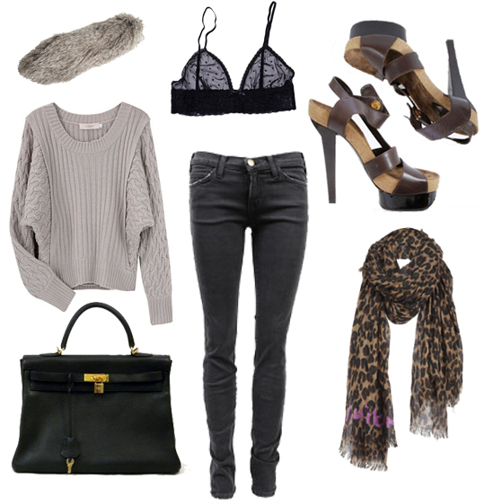 bag, balenciaga, black, bra, clothes, cork