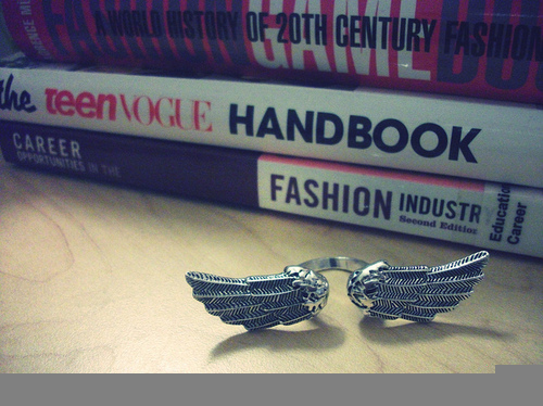 book, fashion, vintage, vogue, vogue teen