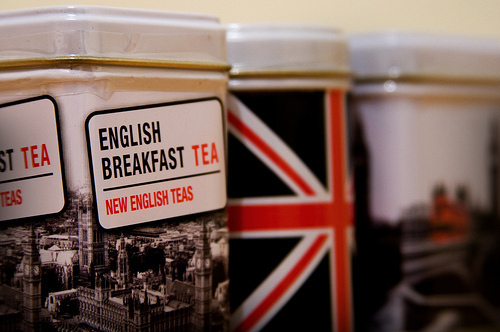 breakfast, english and london