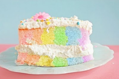 cake,  candy and  colors