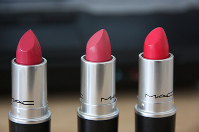 cosmetics,  lipstick and  mac