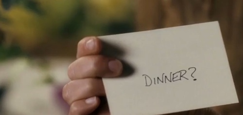 couple, date, dinner, romance, romantic