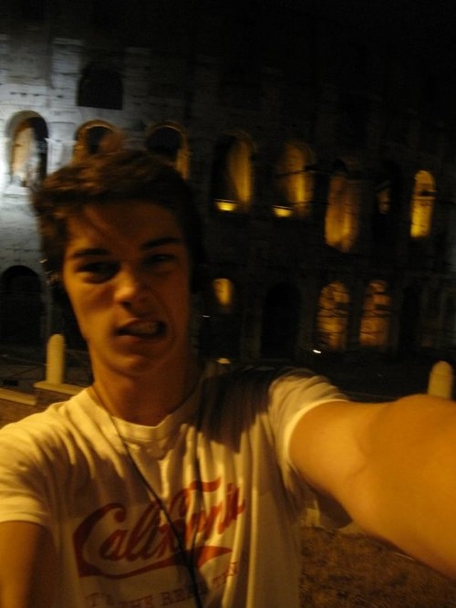 cute, francisco lachowski and handsome