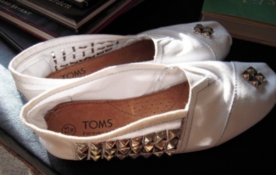 fashion, pink, pretty, shoes, toms