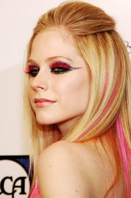 adorable, avril lavigne and beauty