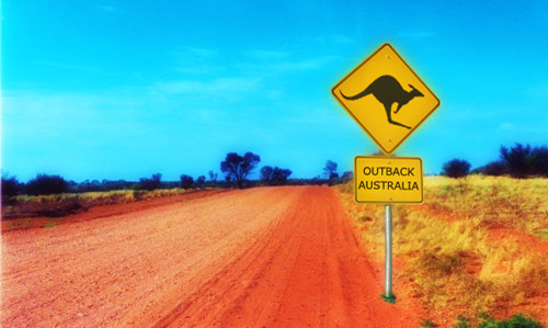 australia,  outback and  outback australia