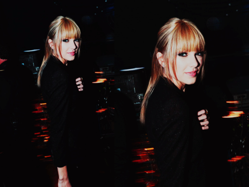 bangs, blonde and celebrity