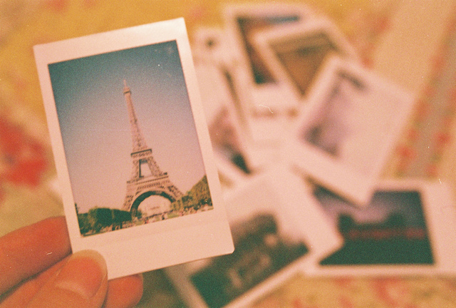 eiffel tower, europ and france