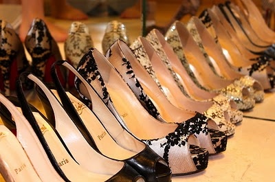 fashion,  girl and  heels