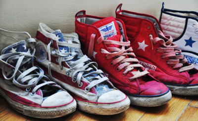 all star,  converse and  cool