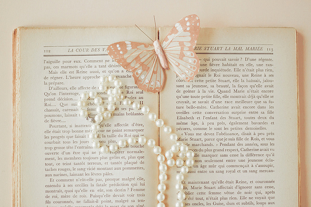 beautiful, beauty and book
