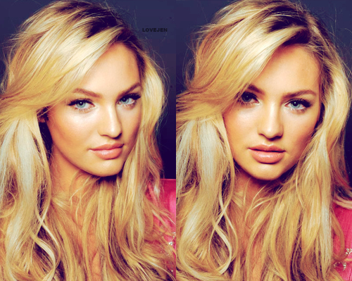 blonde, candice and fashion