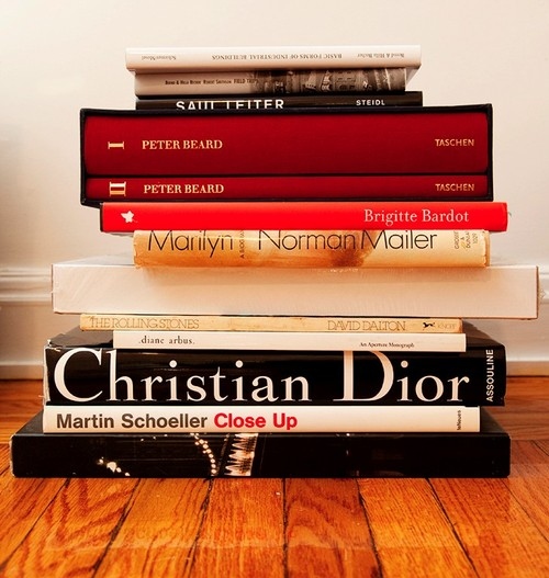 books, christian dior and dior