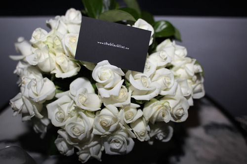 bouquet, classy and cream roses