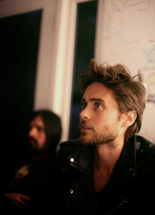 30 seconds to mars, hair and jared leto