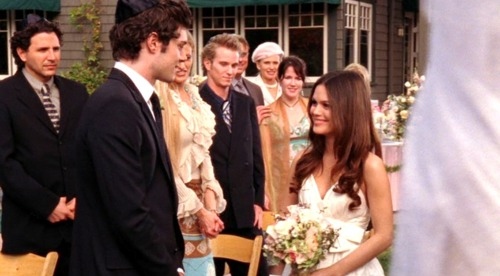 adam brody, cute couple, movie stills, rachel bilson, seth