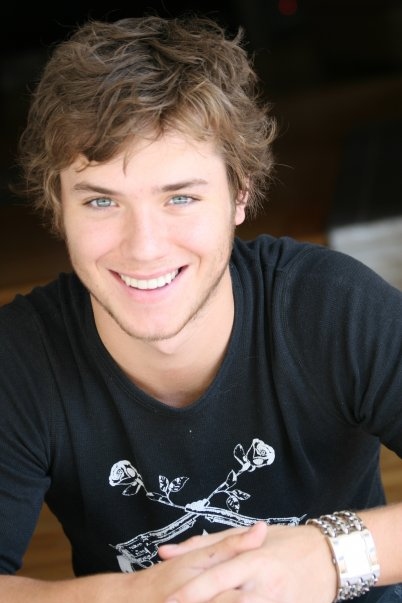 boy, handsome and jeremy sumpter