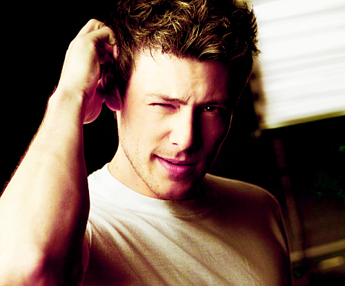 cory monteith, cute and cute guy