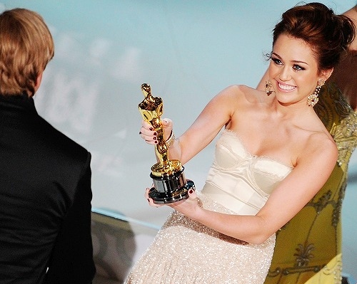 antes :c, bob miley, miley cyrus, oscar