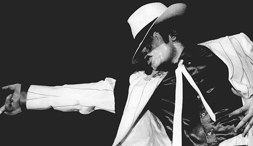 black and white,  dangerous tour and  michael jackson