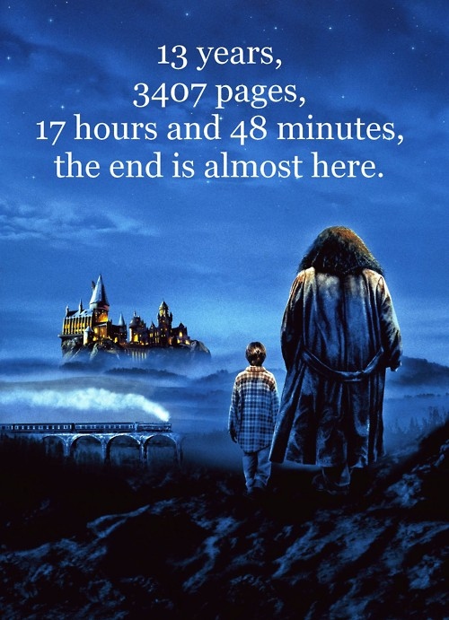 13-years-17-hours-3407-pages-48-minutes-