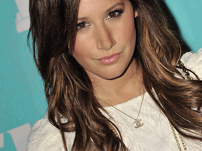 ashley tisdale,  beautiful and  da any