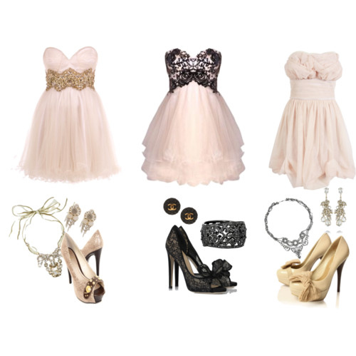 bangles, dress and elegant