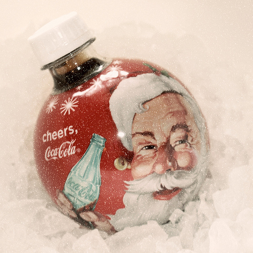 christmas, coca-cola and cola