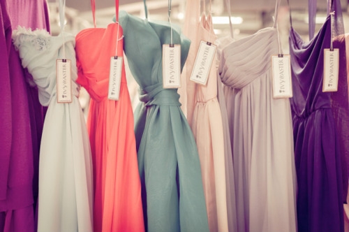 clothes, dresses and fashion