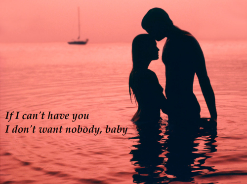 couple, love, naked, nobody, quote